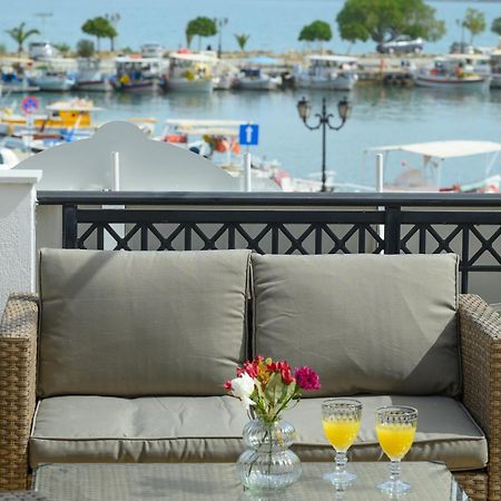 Elounda Luso Apartment Exteriér fotografie