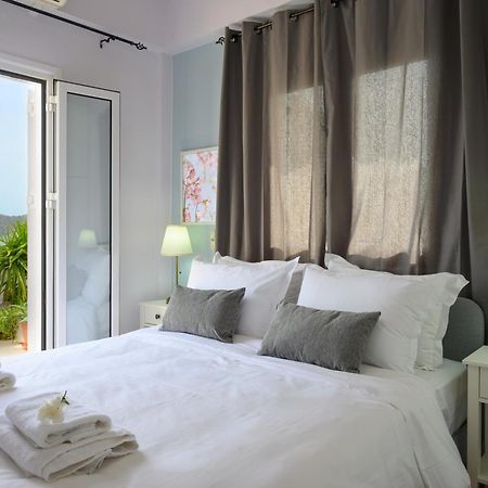 Elounda Luso Apartment Exteriér fotografie